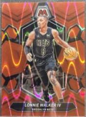 Lonnie Walker IV
