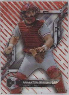Johnny Bench