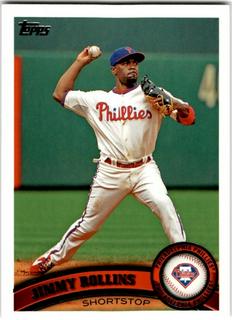 Jimmy Rollins