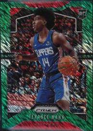 Terance Mann