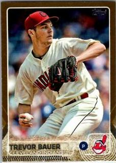 Trevor Bauer