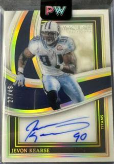 Jevon Kearse