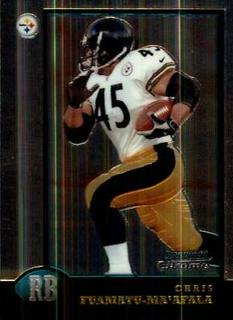 Chris Fuamatu Ma'afala