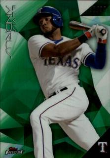 Elvis Andrus