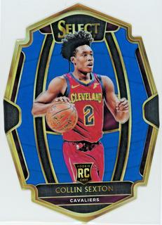 Collin Sexton