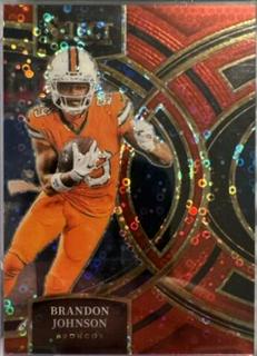 Brandon Johnson