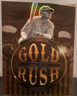 Babe Ruth