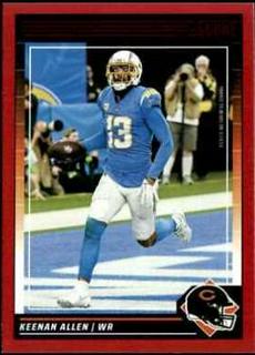 Keenan Allen
