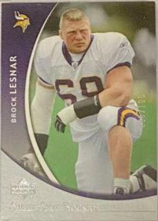 Brock Lesnar