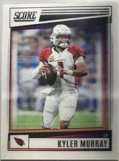 Kyler Murray