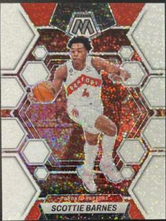 Scottie Barnes