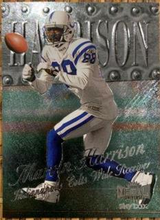 Marvin Harrison