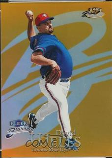 David Wells