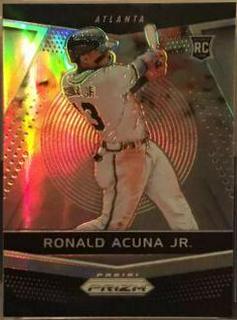 Ronald Acuna Jr.