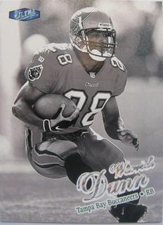 Warrick Dunn