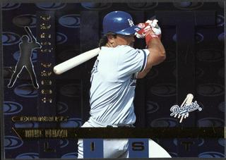 Mike Piazza