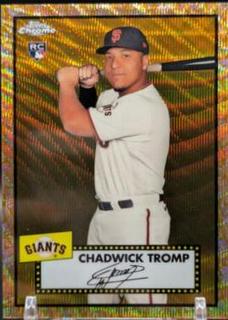 Chadwick Tromp