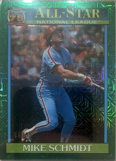 Mike Schmidt