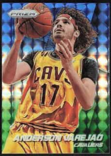 Anderson Varejao