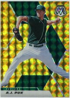 A. J. Puk