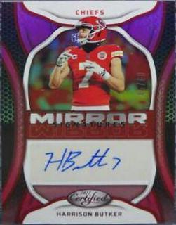 Harrison Butker