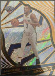 CJ McCollum