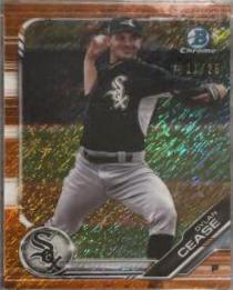 Dylan Cease