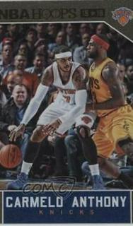 Carmelo Anthony