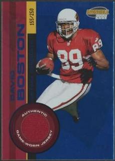 David Boston
