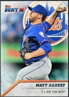 Matt Harvey