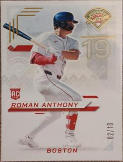 Roman Anthony