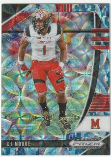 DJ Moore