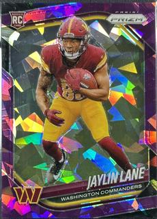 Jaylin Lane