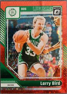 Larry Bird