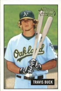 Travis Buck