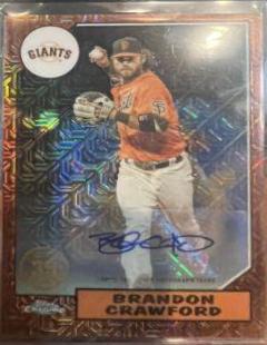 Brandon Crawford