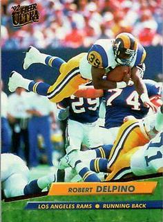 Robert Delpino