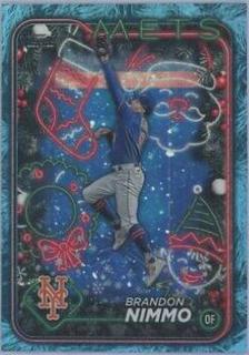 Brandon Nimmo