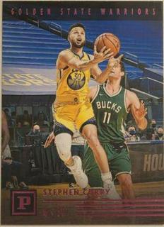 Stephen Curry