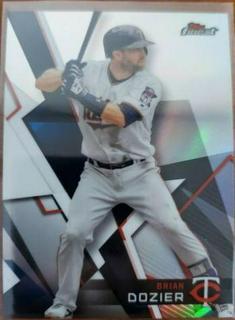 Brian Dozier