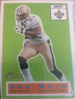 Joe Horn