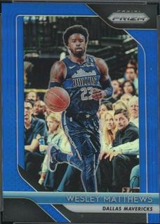Wesley Matthews