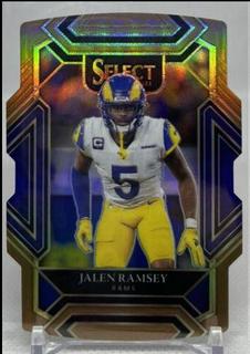 Jalen Ramsey