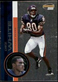 Dez White