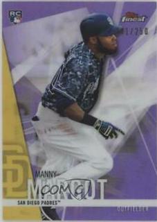Manny Margot