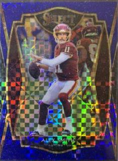 Alex Smith