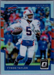 Tyrod Taylor