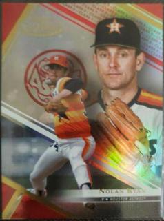 Nolan Ryan