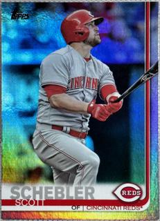 Scott Schebler
