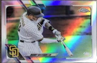 Manny Machado